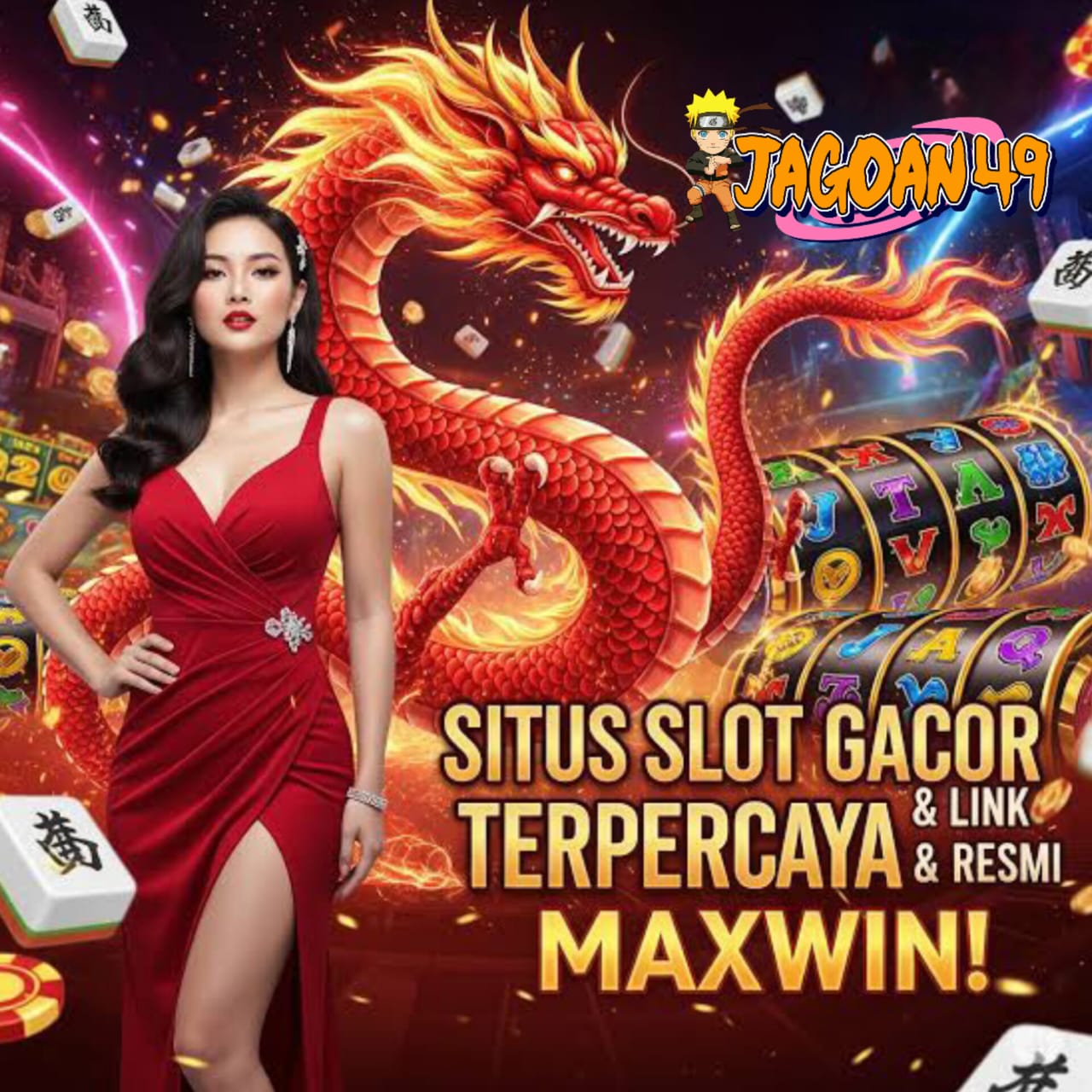 JAGOAN49